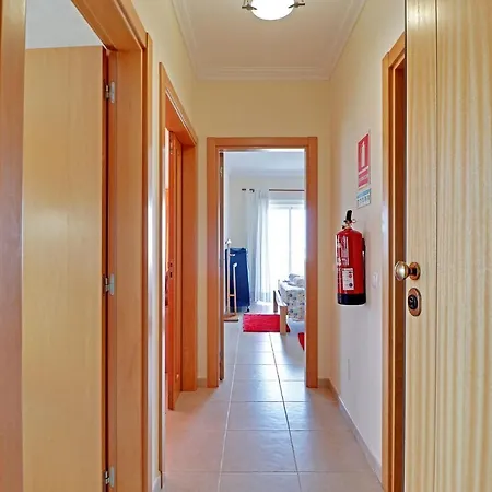 Apartment Praia Da Rocha Tower With Pool By Homing