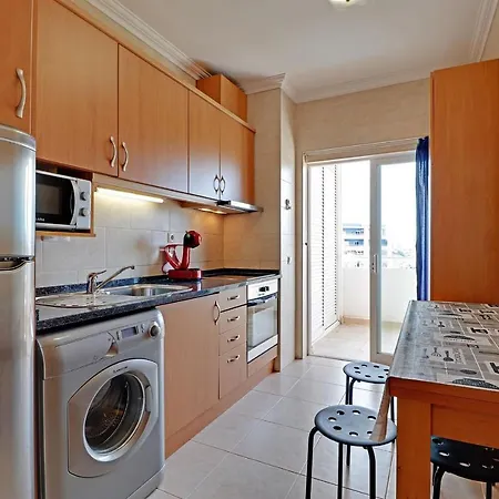 Praia Da Rocha Tower With Pool By Homing Apartment Portimao