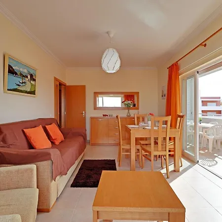 Praia Da Rocha Tower With Pool By Homing Apartment