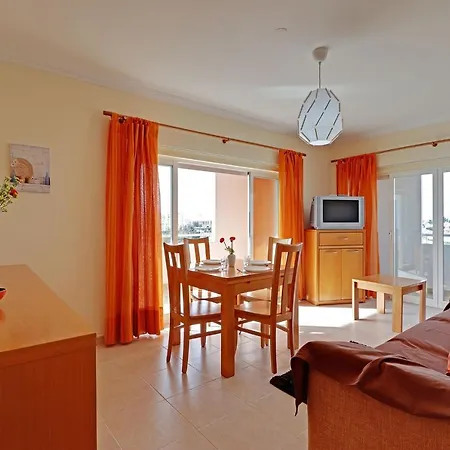 Praia Da Rocha Tower With Pool By Homing Apartment *