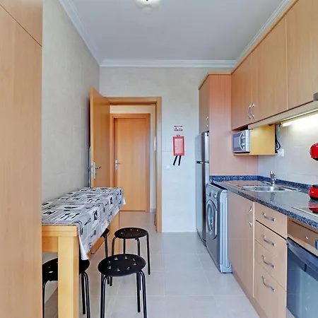 Praia Da Rocha Tower With Pool By Homing Apartment Portimao